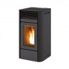 Piec na pellet RED Camelia Air blacha 8 kW